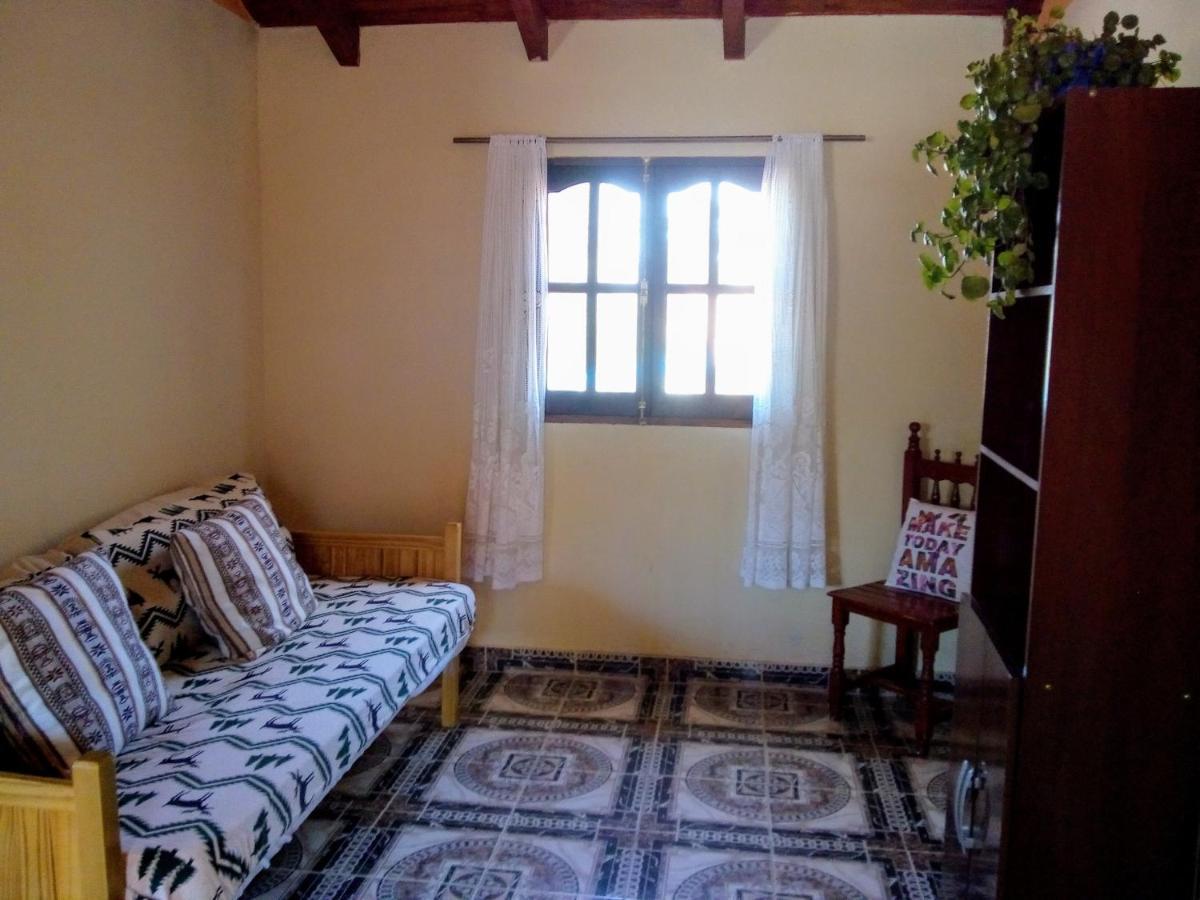 Apartamento Casa Samachiy Humahuaca Exterior foto